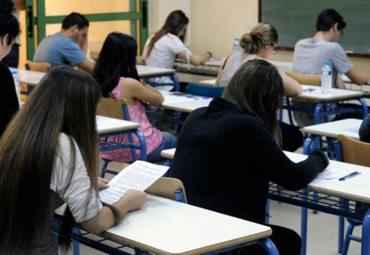 Πανελλήνιες 2019: «Πρεμιέρα» για τα ΕΠΑΛ σήμερα – Την Παρασκευή τα ΓΕΛ – Τι πρέπει να γνωρίζετε