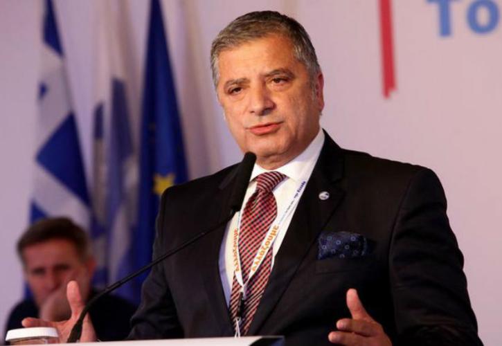 Περιφέρεια Αττικής: Πρόσθετη πίστωση 25 εκ.ευρώ στο ΤΕΠΙΧ ΙΙ για δάνεια σε μικρομεσαίους