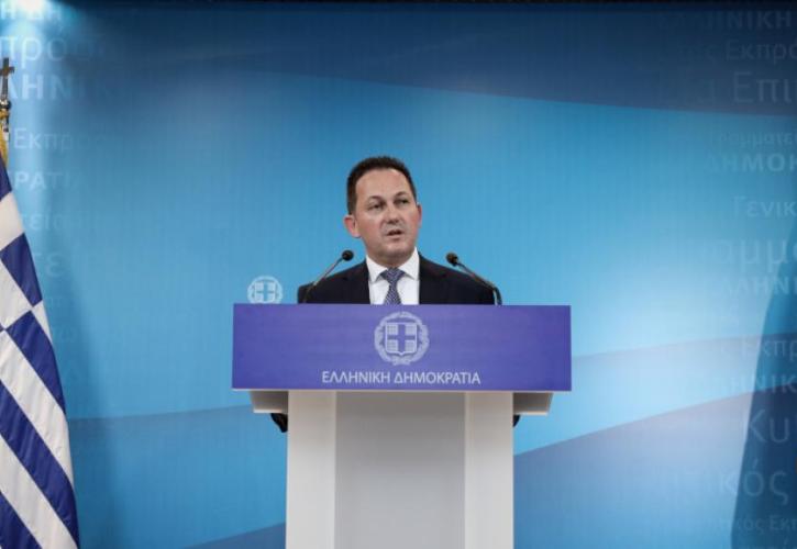 Πέτσας: Να κοιτάξουμε την περαιτέρω μείωση των φόρων και των ασφαλιστικών εισφορών για να έρθουν επενδύσεις