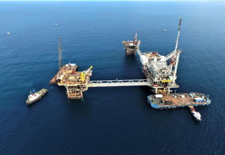 Energean: Οι τρεις προτεραιότητες για τον Πρίνο μετά την κοινοτική έγκριση της κρατικής ενίσχυσης