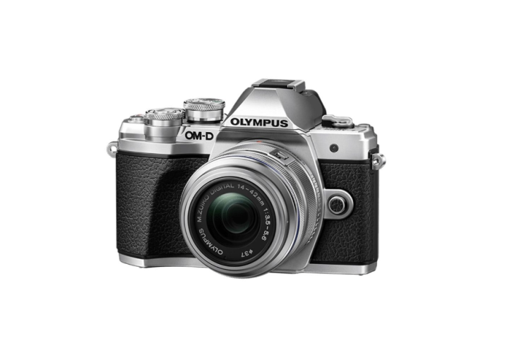 «Τίτλοι τέλους» για την Olympus