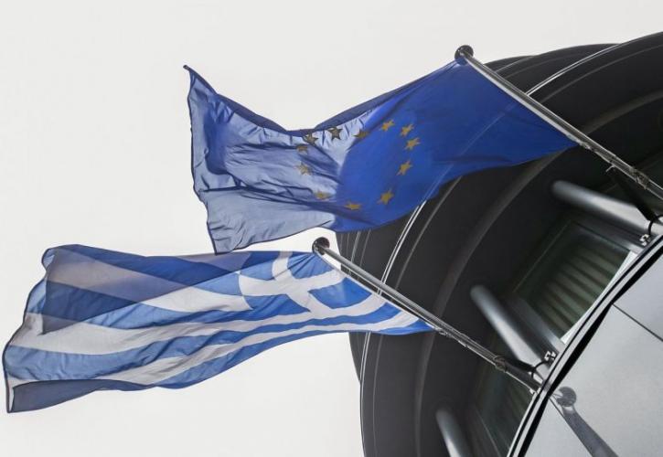 Wall Street Journal: Η Ελλάδα διπλασίασε τον ρυθμό ανάπτυξης της