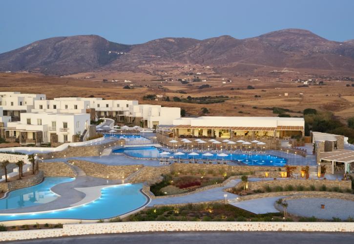 Από την 1η Ιουλίου ανοίγει τις πύλες του το Summer Senses στην Πάρο