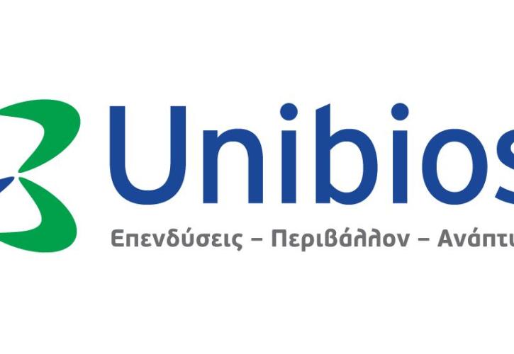 Unibios: Εγκρίθηκε επιστροφή κεφαλαίου 0,012 ευρώ ανά μετοχή