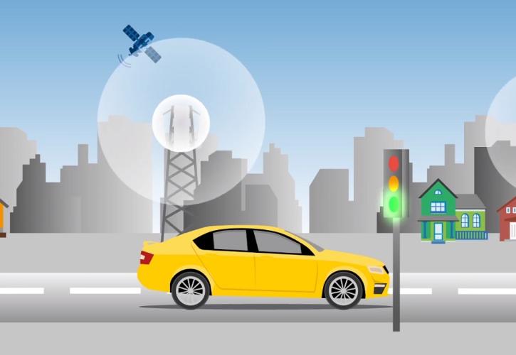 Ανησυχούν οι 'Ελληνες οδηγοί για τα δεδομένα που μοιράζονται τα αυτοκίνητά τους (vid)