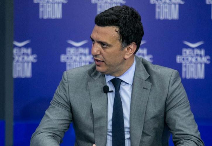 Κικίλιας: Θωρακίσαμε τη χώρα ετοιμάζοντας 13 νοσοκομεία αναφοράς