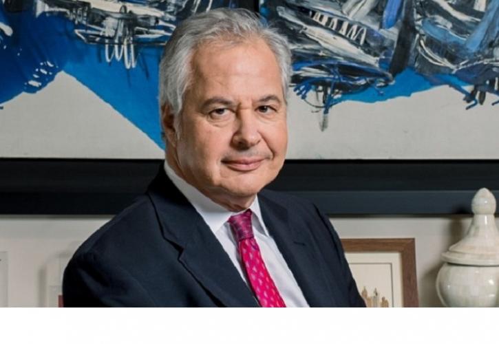 Γ. Τανισκίδης: Συνεχίζεται με ταχείς ρυθμούς η επέκταση της Optima Bank
