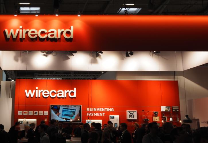 Το οικονομικό σκάνδαλο που «βαραίνει» τη Wirecard