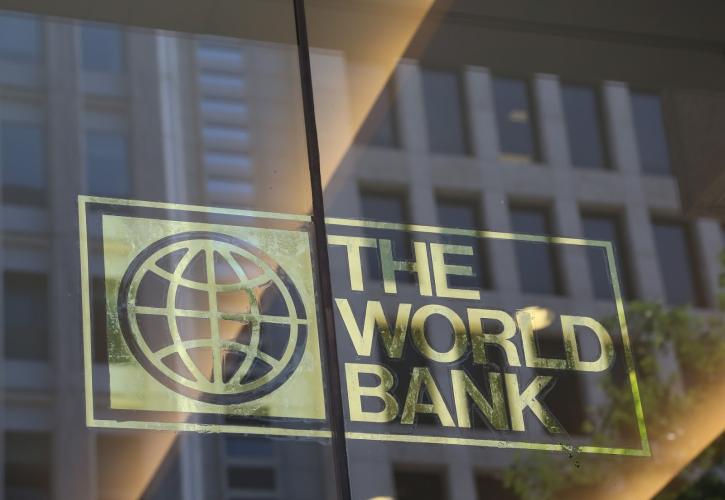 World Bank: Αντιδρά το προσωπικό στην υποψηφιότητα του ακροδεξιού Βάιντραουμπ για τη θέση του εκτελεστικού διευθυντή