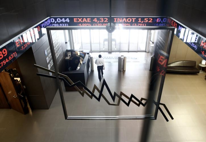 Χρηματιστήριο: Όταν η Mid Cap κερδίζει τους «μεγάλους» της αγοράς