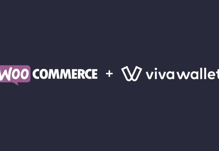 Viva Wallet: Συνεργασία με την WooCommerce για μια πανευρωπαϊκή λύση πληρωμών