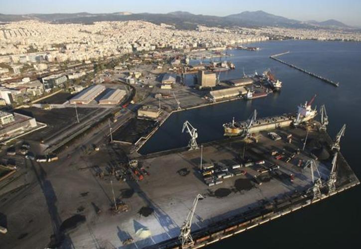 Ξεκινά η αξιοποίηση των λιμένων της χώρας - Πρώτη η Αλεξανδρούπολη