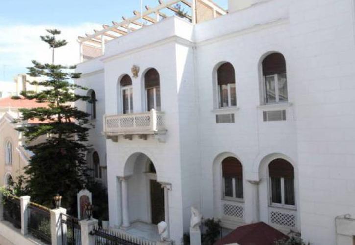 Χαρίζονται στην Αρχιεπισκοπή Αθηνών ασφαλιστικές οφειλές 16 ετών