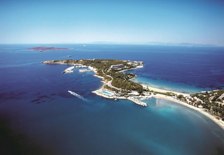 Συνεργασία Astir και ΕΛ.ΚΕ.Θ.Ε. για την Astir Marina