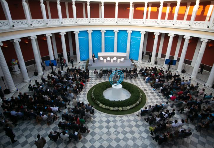 Athens Democracy Forum: Προτάσεις πολιτικής με αναφορά στην σχέση της δημοκρατίας με την τεχνολογία