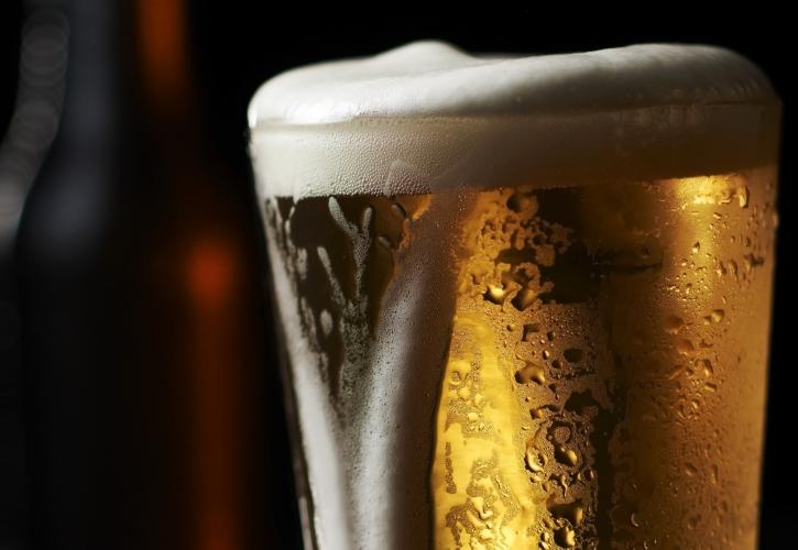 Ακριβαίνει η μπύρα στην Ευρώπη