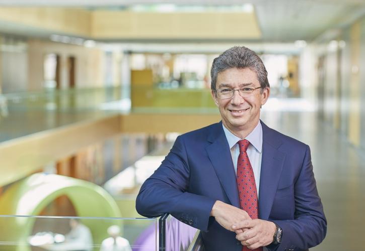 Αντρέ Καλαντζόπουλος (PMI): Ξεκαθαρίζει το τοπίο της καπνοβιομηχανίας (vid)