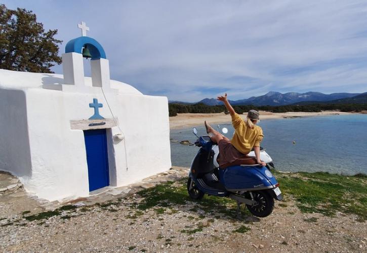 Έλληνες έφτιαξαν την πιο εξελιγμένη travel booking πλατφόρμα για όλο τον κόσμο