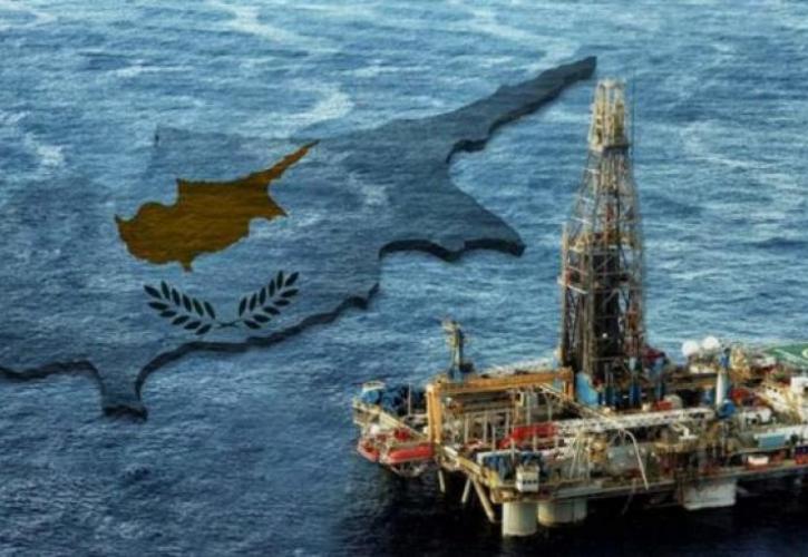 Το Κυπριακό και ο ενεργειακός πλούτος