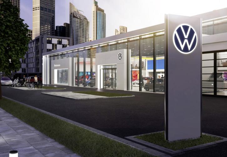 Η Volkswagen είναι η εταιρεία με το μεγαλύτερο χρέος παγκοσμίως!