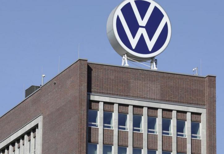H Volkswagen ακύρωσε επένδυση 1 δισ. για εργοστάσιο στην Τουρκία