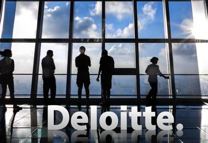 Deloitte: Έτοιμοι για επανεκκίνηση μετά την πανδημία οι νέοι