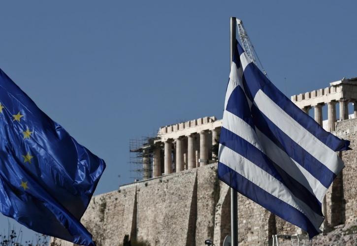 Ο κορονοϊός θα κρίνει την επόμενη δεκαετία στην Ελλάδα