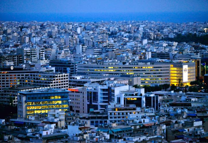 Σε ποιους τομείς επένδυσαν μισό δισ. ευρώ οι ΑΕΕΑΠ - Τι συμβαίνει στα επαγγελματικά ακίνητα