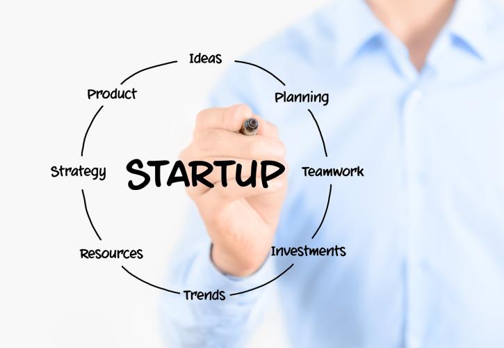 Ξεμένουν από ρευστό οι startup