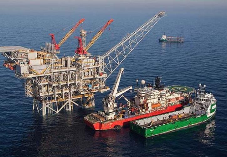 ExxonMobil: Είμαστε προσηλωμένοι στις εργασίες μας στην Κύπρο