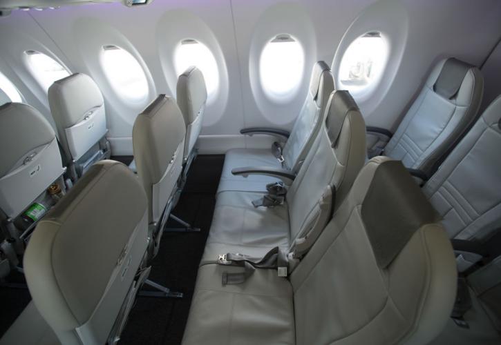IATA: Οι αερομεταφορείς ζητούν «γονυπετής» τη βοήθεια των επιβατών