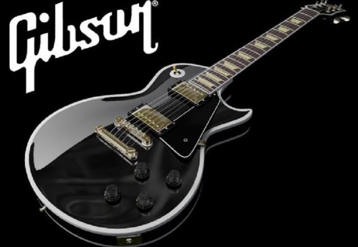 Gibson: Πληρώνει 59.000 δολάρια για την επιστροφή χαμένων εγγράφων