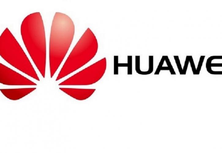 Huawei: Αύξηση εσόδων 30% παρά τους αμερικανικούς περιορισμούς