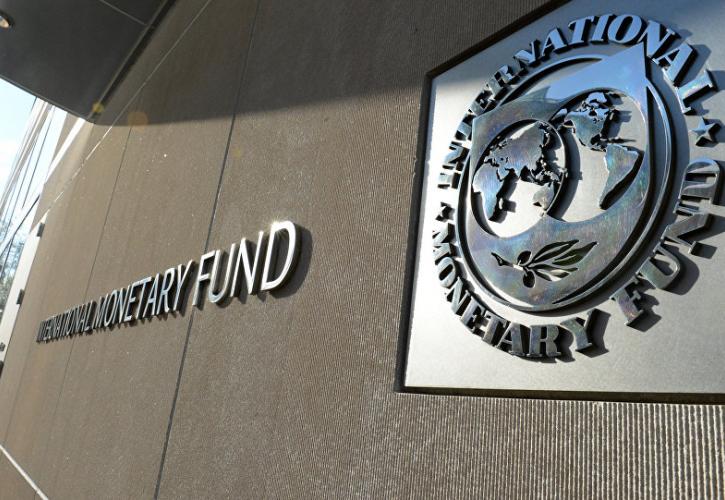 Μειώνει τις προβλέψεις του για την παγκόσμια ανάπτυξη το ΔΝΤ