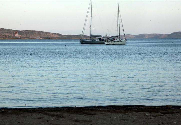 Κρήτη: Άφιξη 8 Τούρκων με ιστιοφόρο - Αίτημα για άσυλο στην Ελλάδα