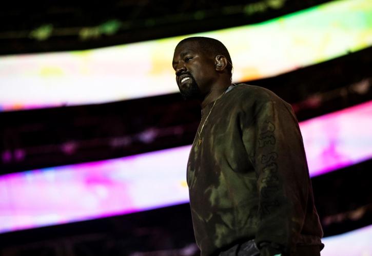 Yeezy Gap: «Ξεπούλησε» σε λίγες ώρες η προπώληση