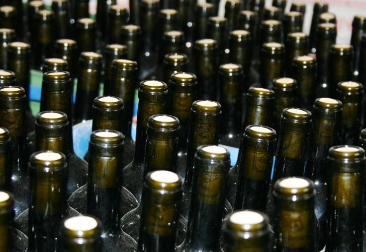Σημάδια ανάκαμψης μετά το τέλος του lockdown για τα οινοποιεία της Ανατολικής Μακεδονίας