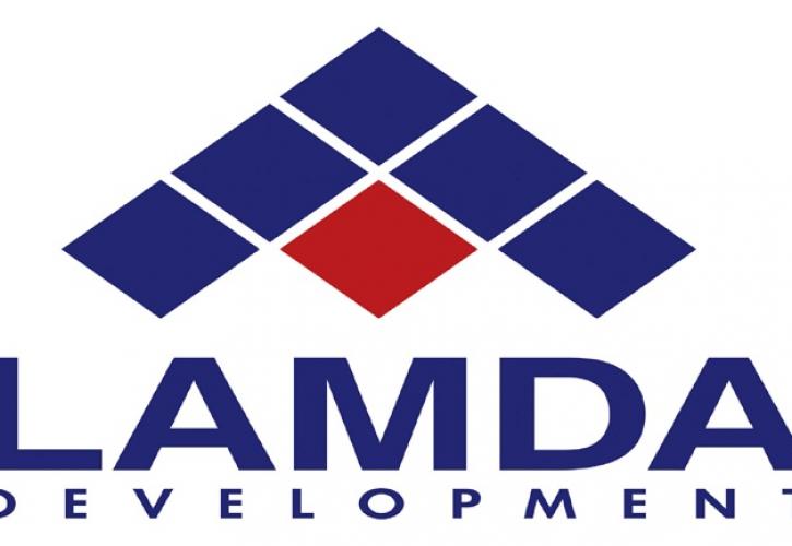 Ενίσχυση του στελεχιακού δυναμικού της Lamda Development
