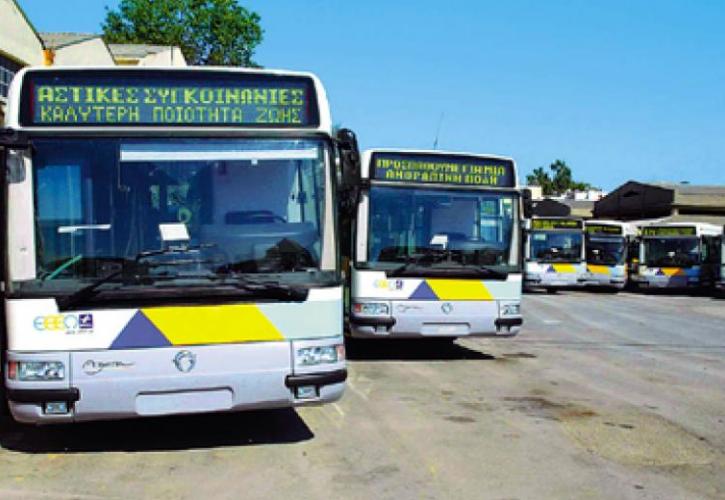 Κορονοϊός: Νέα μέτρα για την αποφυγή συνωστισμού στα Μέσα Μεταφοράς