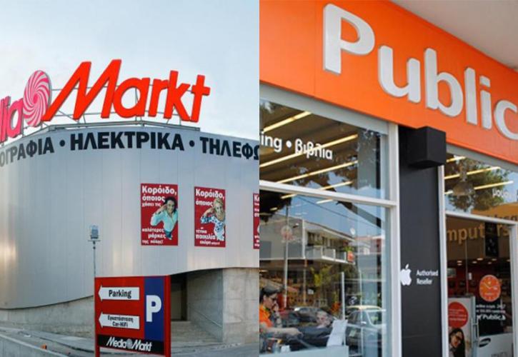 Γιάννης Σίμος (Public & Media Markt): Καινοτομήσαμε και καλύψαμε τις ανάγκες των πελατών μας