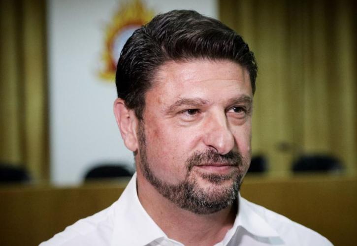 Χαρδαλιάς από Κάλυμνο: Να είμαστε δυο φορές πιο προσεκτικοί