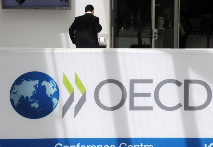 Κατευθυντήριες οδηγίες του ΟΟΣΑ για την επιχειρηματική ηθική