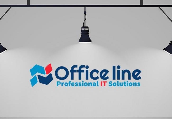 Η Office Line διακρίνεται από τη Microsoft