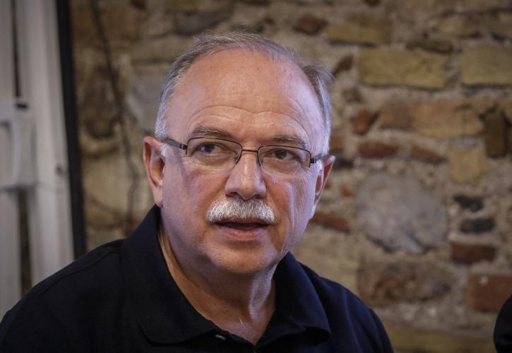 Δ. Παπαδημούλης: «Καταδίκη των πολιτικών του καθεστώτος Ερντογάν»
