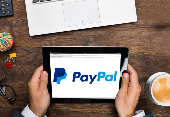 Περιορισμένες οι συναλλαγές μέσω PayPal στη Ρωσία