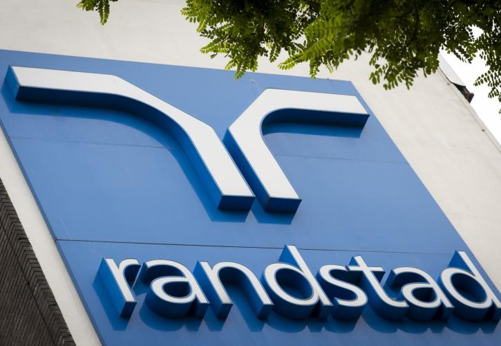 Ρεκόρ ετήσιων εσόδων ύψους 24,6 δισ. ευρώ για τη Randstad