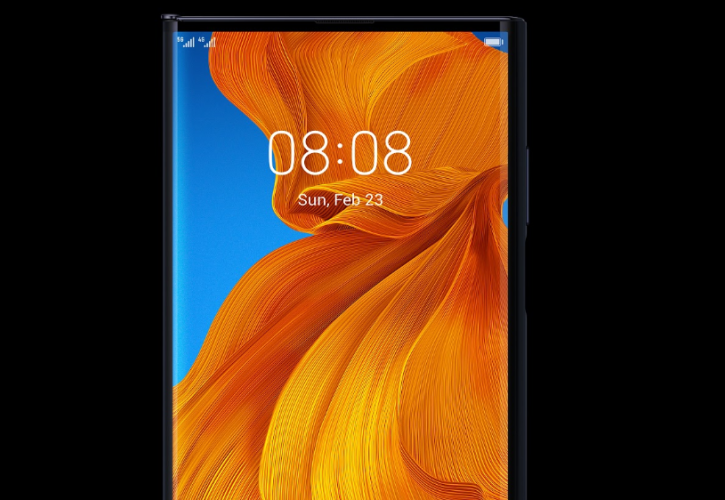 Mate Xs: το αναδιπλούμενο smartphone της Huawei διαθέσιμο στην Ελλάδα!
