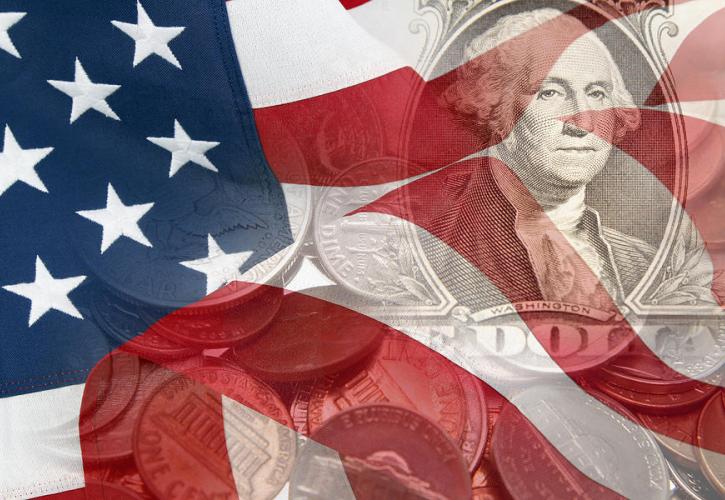 «Τρομακτική» ύφεση 32,9% στις ΗΠΑ το β' τρίμηνο του 2020