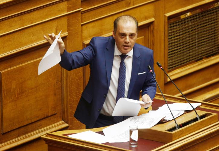 Βελόπουλος: Αντιγράψτε πετυχημένα οικονομικά μοντέλα