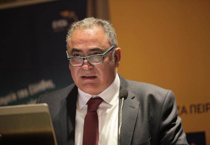 Χατζηθεοδοσίου: Η αποχώρηση της Pizza Hut είναι απόδειξη της τεράστιας ζημιάς στην εστίαση